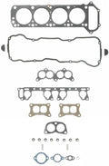 Head Set Cad:252(4.1L)V8 Eng.(85-87)
