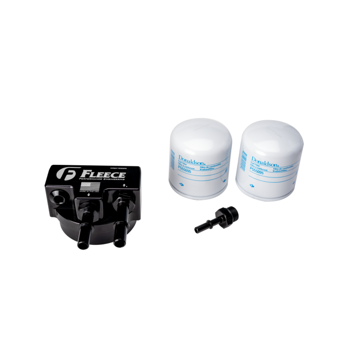 Fleece Performance auto part