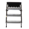 STEP ABOVEGEN2 3 STEP ENTRY STEP MANUAL 8IN RISE FITS INNER DOOR FLANGE WIDTH OF 27.7530.25IN