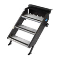 STEP ABOVEGEN2 3 STEP ENTRY STEP MANUAL 8IN RISE FITS INNER DOOR FLANGE WIDTH OF 27.7530.25IN