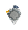 STEERING PUMP MECH