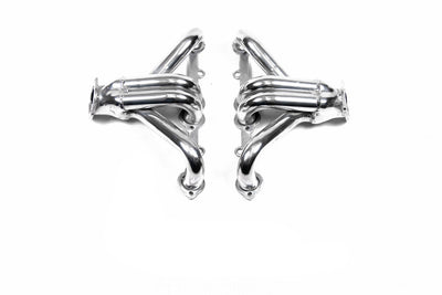 Holley auto part