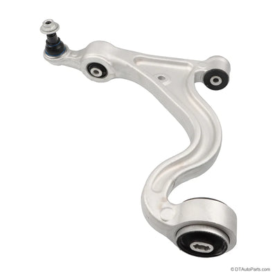 SUSPENSION CONTROL ARM AND BALL JOI