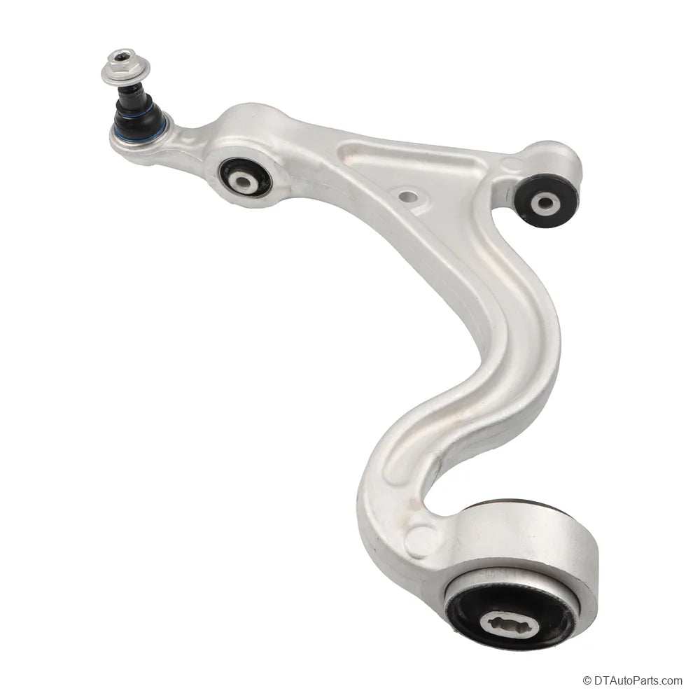 SUSPENSION CONTROL ARM AND BALL JOI