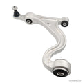 DELPHI control arms
