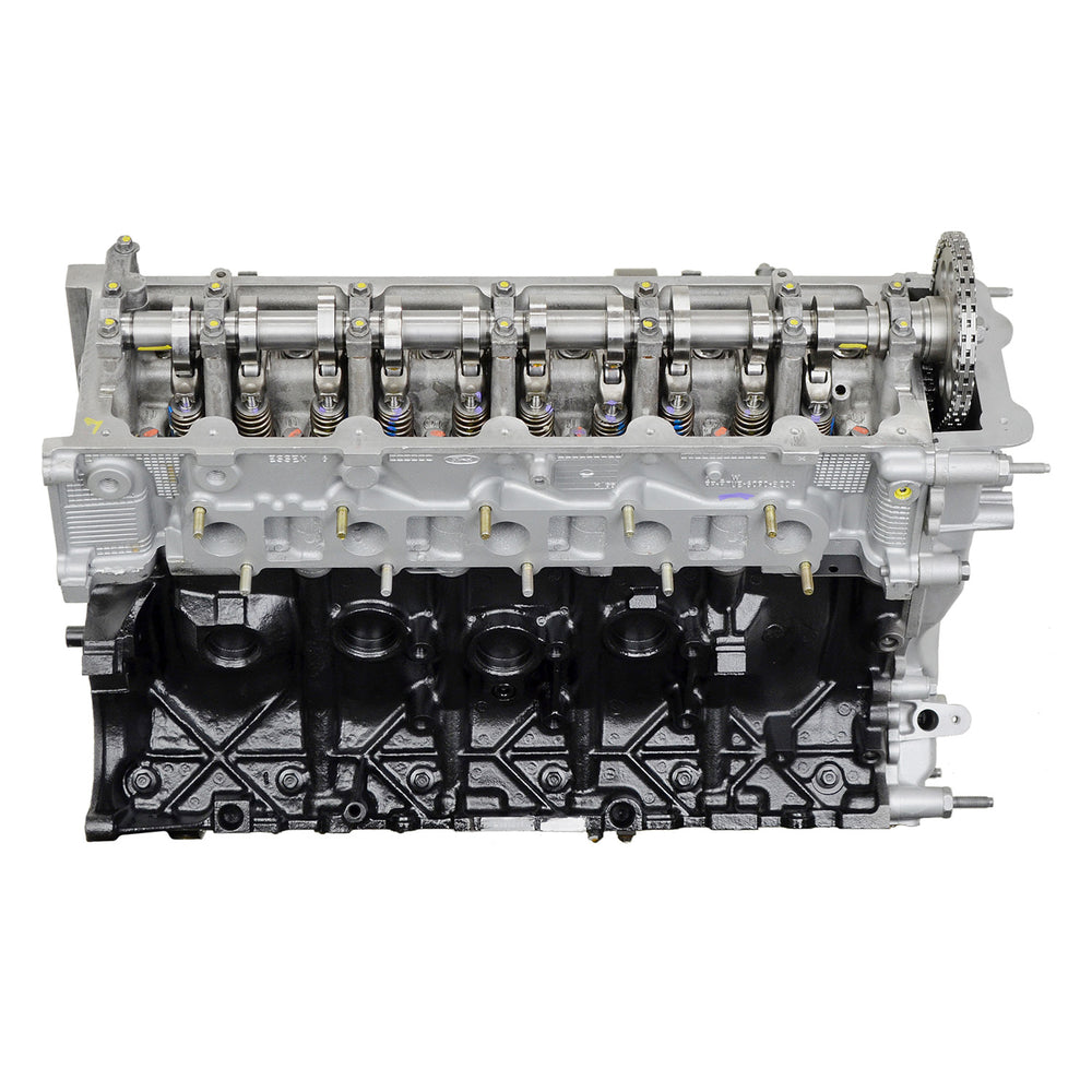 Mahle auto part