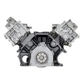 Mahle auto part close-up