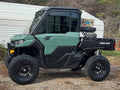 MA050 20X7 4X137/156 M-BLK DDT 0MM