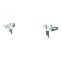 MAGLATCH GRILLE GUARD MOUNTING BRACKETS