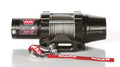 WARN Industries VRX 2500 Winch w/Synthetic Rope