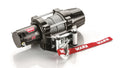 WARN Industries VRX 2500 Winch w/Synthetic Rope