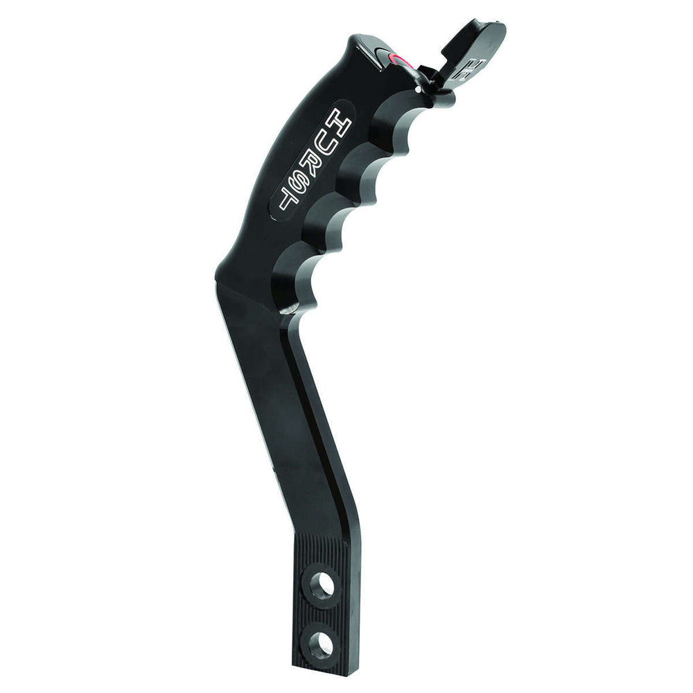 NITRO STICK 2-LONG BLACK ANODIZE