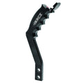 Hurst black auto part