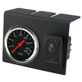Bulldog Winch gauge