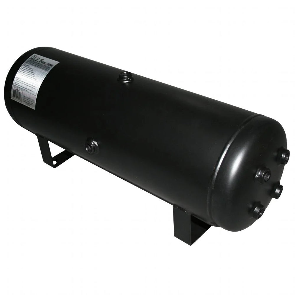 Bulldog Winch gauge