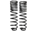 Rear Coil Springs 1/2 inch Lift Multi Rate 2019+ RAM 1500 Rebel 4x4 Carli Suspension