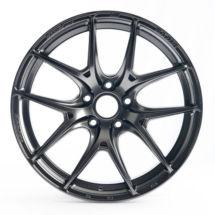 Weds Sport auto part