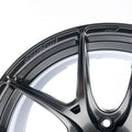 Weds Sport auto part detail