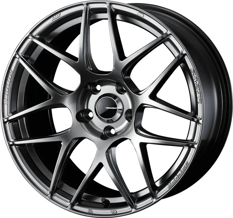 WedsSport SA-27R 18x9.5J 45 5x114.3 PSB