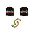 Skyjacker 6-7"SYS,14>SPC,GM1500,HYDRO