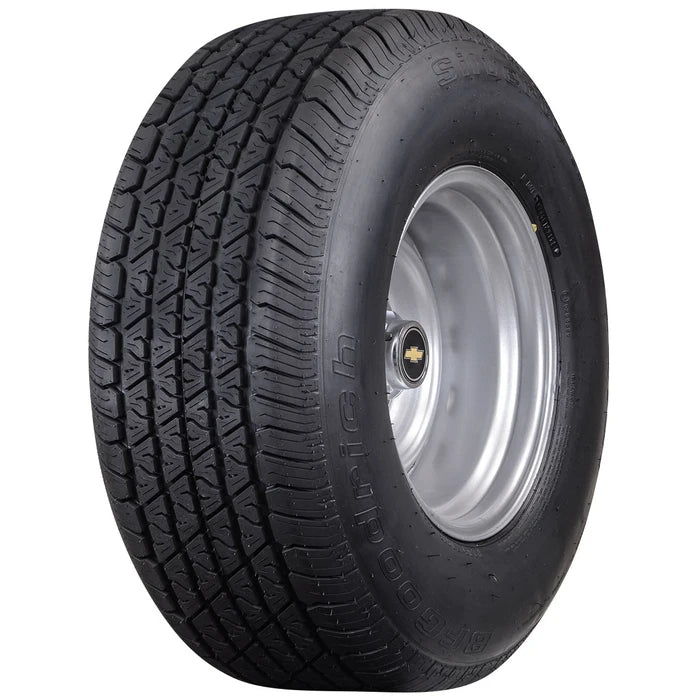 P285/70R15 BFG Black Wall Tire