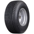 P285/70R15 BFG Black Wall Tire