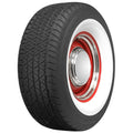 P285/70R15 BFG Black Wall Tire