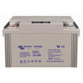 12V/130AH GEL DEEP CYCLE BATT.