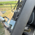 Seizmik 18-24 Can-Am Maverick Trail Vented Tool-Less Windshield Hardcoat