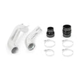 Mishimoto 18+ Ford F-150 2.7L EcoBoost Baffled Oil Catch Can Kit - Clear