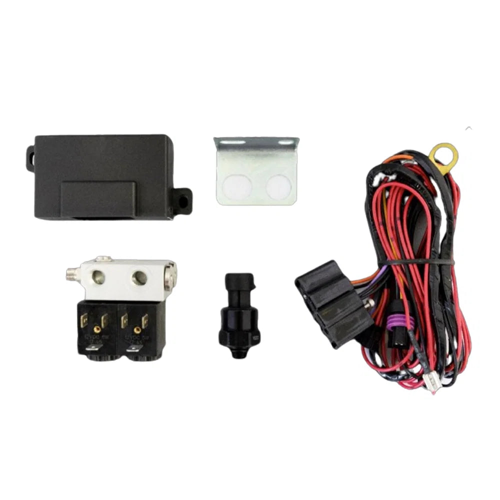 ARB AIR SUSPENSION CONTROL