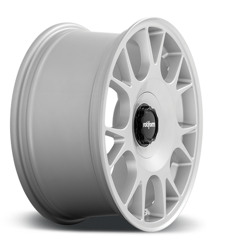 TUF-R 18X8.5 5X112/4.5 72 SS 35MM