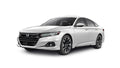 Genuine Honda 2021-2022 Accord Front Underbody Spoiler Sonic Gray Pearl