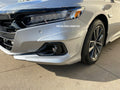Genuine Honda 2021-2022 Accord Front Underbody Spoiler Sonic Gray Pearl