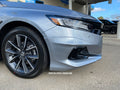Genuine Honda 2021-2022 Accord Front Underbody Spoiler Sonic Gray Pearl