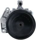 STEERING PUMP MECH