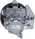 STEERING PUMP MECH