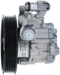 STEERING PUMP MECH