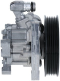 STEERING PUMP MECH