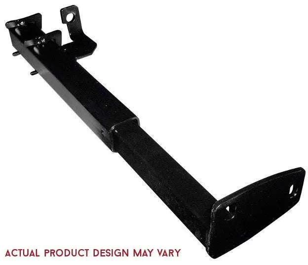 24-26 F150 5.5 TREMOR PACKAGE