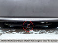 EcoHitch auto part