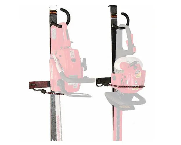 3 PLACE TRIMMER RACK