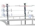 3 PLACE TRIMMER RACK