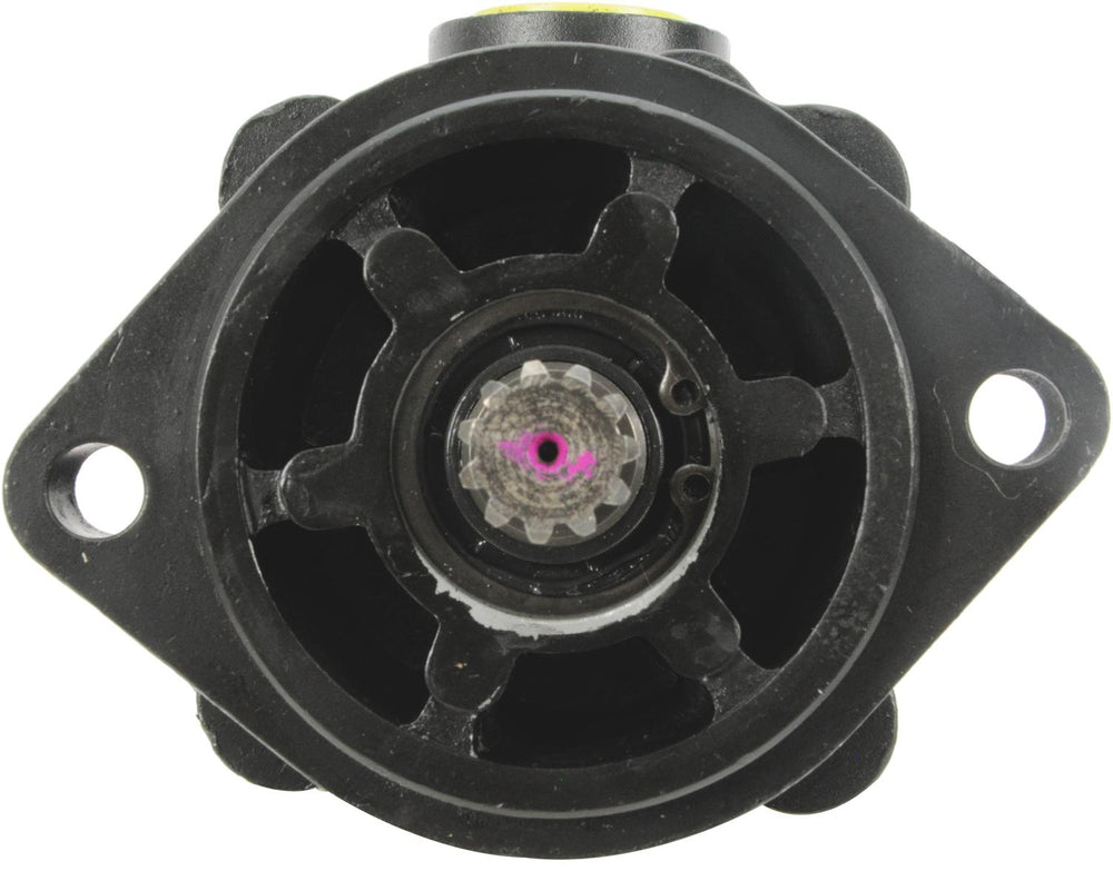 IMP POWER STEERING PUMPS