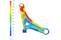 CONTROL ARM