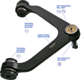 CONTROL ARM