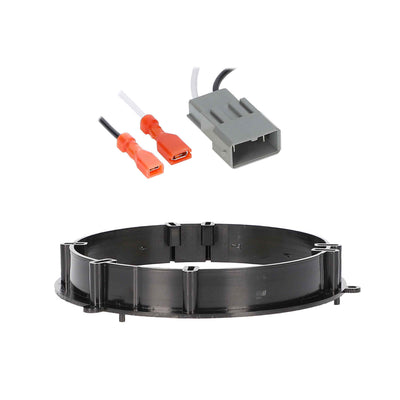 Metra Electronics auto part