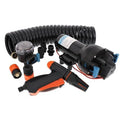 HOTSHOT HD6 12V 6GPM 70PSI KIT