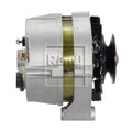 REMANUFACTURED ALTERNATOR
