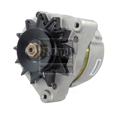 REMANUFACTURED ALTERNATOR